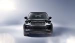 Land Rover Range Rover 2013 года